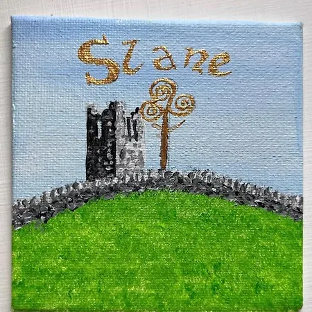 Forest Hills فندق مبيت وإفطار