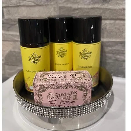 Forest Hills فندق مبيت وإفطار 3*