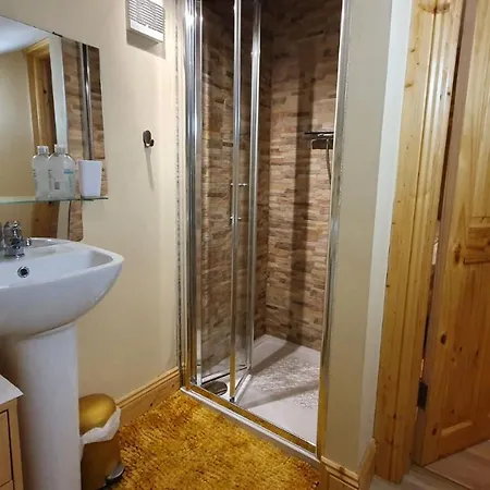 Forest Hills فندق مبيت وإفطار سلان