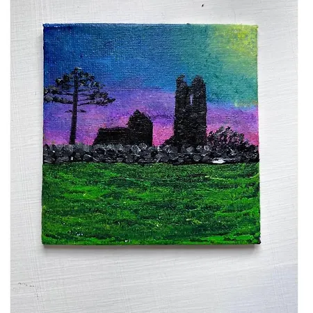 Forest Hills Couette-café