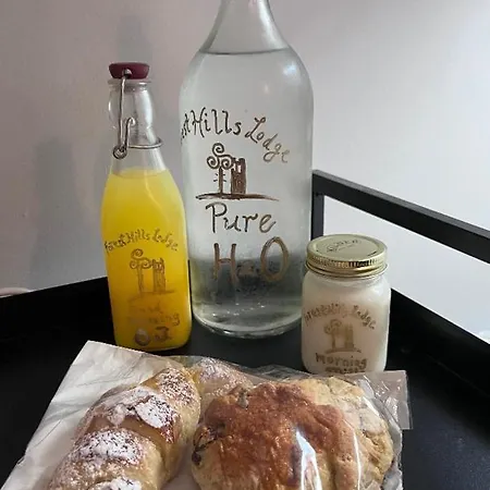 Forest Hills فندق مبيت وإفطار 3*