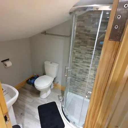 Forest Hills فندق مبيت وإفطار 3*