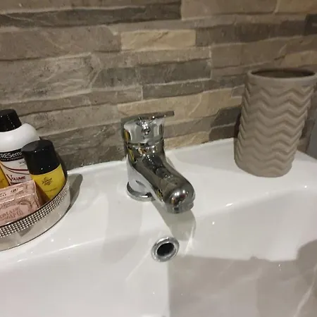 Forest Hills فندق مبيت وإفطار