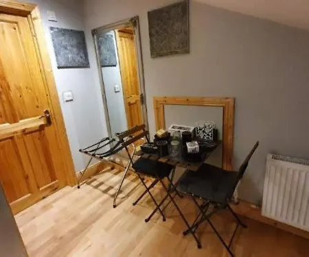 فندق مبيت وإفطار Forest Hills