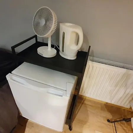 Forest Hills فندق مبيت وإفطار