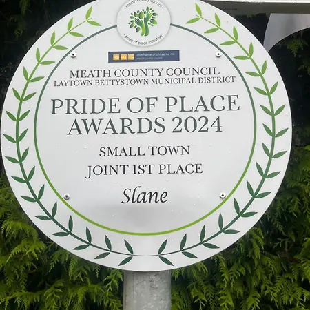 Forest Hills فندق مبيت وإفطار 3*