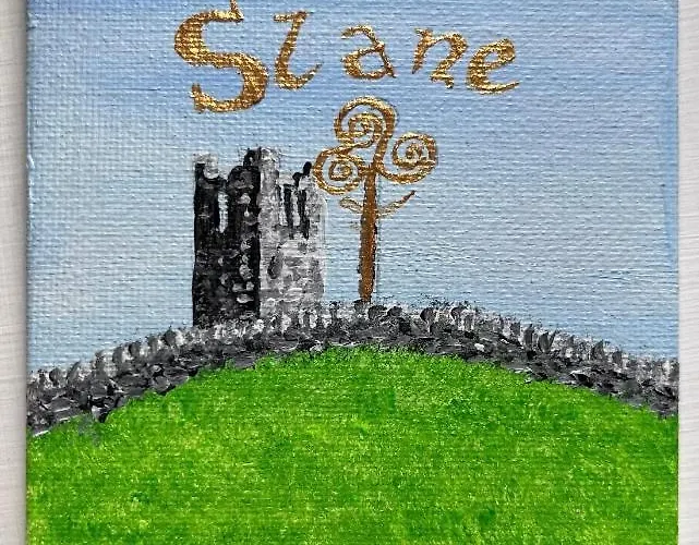 Forest Hills Oda ve Kahvaltı