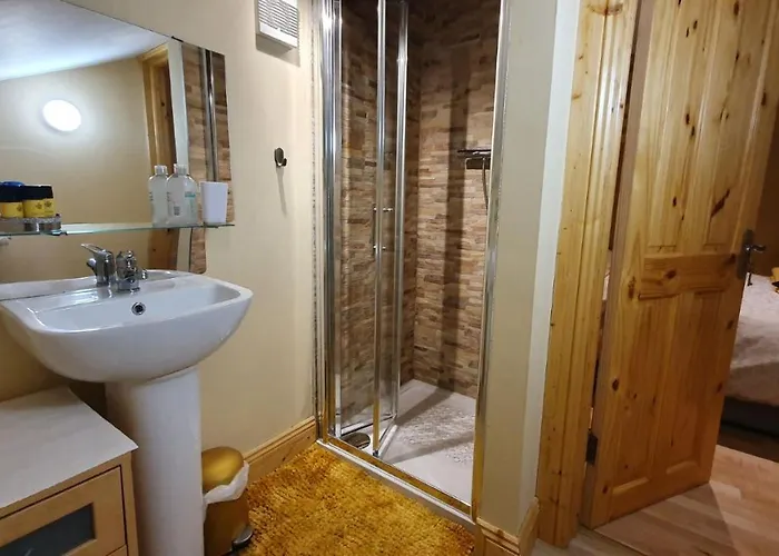 Forest Hills Panzió Slane