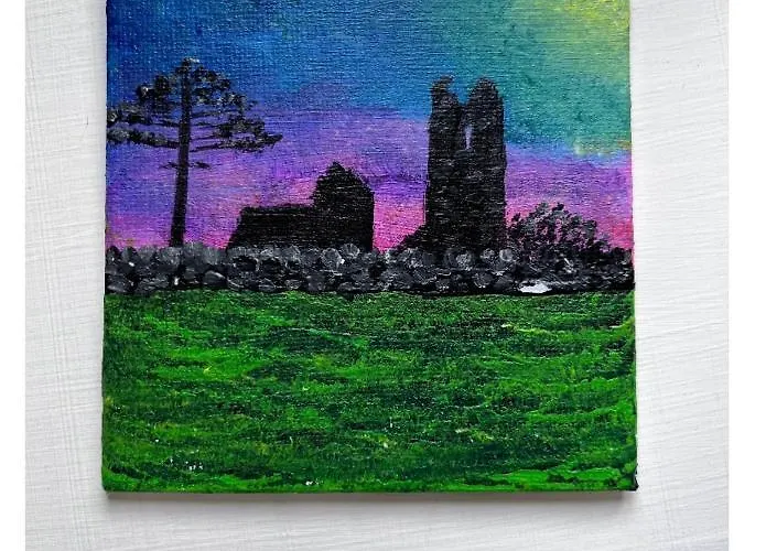 Forest Hills Oda ve Kahvaltı