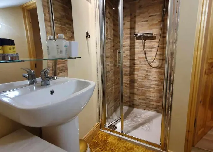 Oda ve Kahvaltı Forest Hills Slane