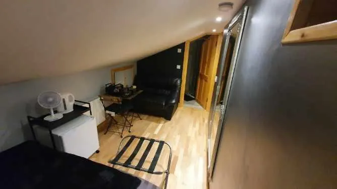 Forest Hills 3* Slane