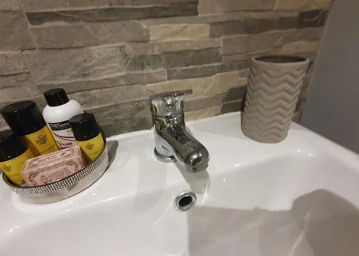 Forest Hills Alojamento de Acomodação e Pequeno-almoço