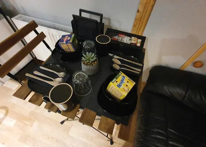 Panzió Forest Hills Slane