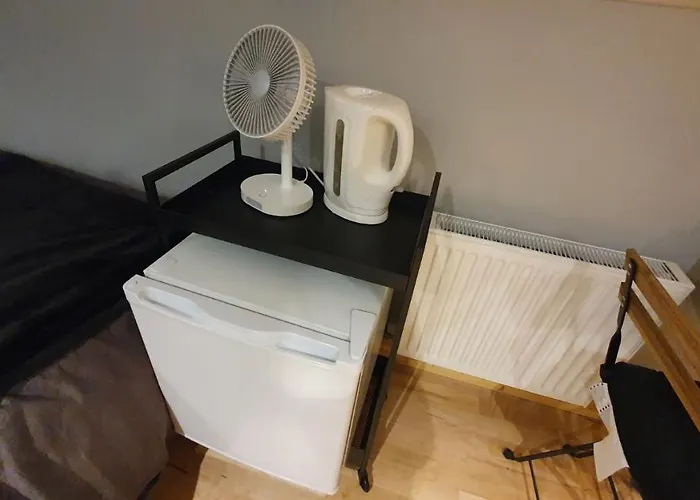 Forest Hills Oda ve Kahvaltı